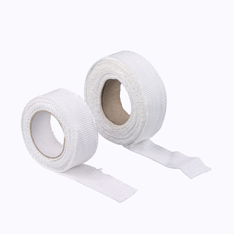 Pita Wrap Suhu Tinggi Fiberglass