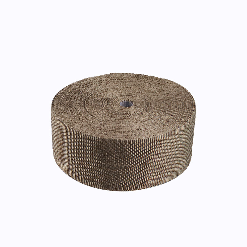 Pita Bungkus Basalt